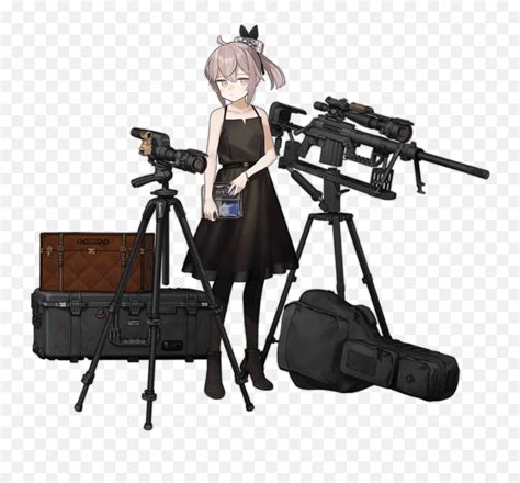 girls frontline gamepress.